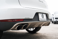 ポルシェ マカン S　ﾍﾞｰｼﾞｭﾊｰﾌﾚｻﾞｰｼｰﾄ ｼｰﾄﾋｰﾀｰ ﾊﾟﾉﾗﾏSR ｸﾗﾘｵﾝﾅﾋﾞTV ｴﾝﾄﾘｰD PDLS ﾊﾟｰｸｾﾝｻｰ BOSE ﾊﾟﾄﾞﾙ 911ﾀｰﾎﾞﾃﾞｻﾞｲﾝ21AW　2年保証