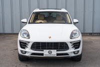 ポルシェ マカン S　ﾍﾞｰｼﾞｭﾊｰﾌﾚｻﾞｰｼｰﾄ ｼｰﾄﾋｰﾀｰ ﾊﾟﾉﾗﾏSR ｸﾗﾘｵﾝﾅﾋﾞTV ｴﾝﾄﾘｰD PDLS ﾊﾟｰｸｾﾝｻｰ BOSE ﾊﾟﾄﾞﾙ 911ﾀｰﾎﾞﾃﾞｻﾞｲﾝ21AW　2年保証