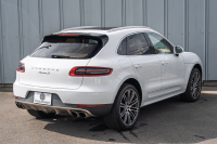 ポルシェ マカン S　ﾍﾞｰｼﾞｭﾊｰﾌﾚｻﾞｰｼｰﾄ ｼｰﾄﾋｰﾀｰ ﾊﾟﾉﾗﾏSR ｸﾗﾘｵﾝﾅﾋﾞTV ｴﾝﾄﾘｰD PDLS ﾊﾟｰｸｾﾝｻｰ BOSE ﾊﾟﾄﾞﾙ 911ﾀｰﾎﾞﾃﾞｻﾞｲﾝ21AW　2年保証