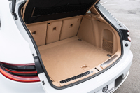 ポルシェ マカン S　ﾍﾞｰｼﾞｭﾊｰﾌﾚｻﾞｰｼｰﾄ ｼｰﾄﾋｰﾀｰ ﾊﾟﾉﾗﾏSR ｸﾗﾘｵﾝﾅﾋﾞTV ｴﾝﾄﾘｰD PDLS ﾊﾟｰｸｾﾝｻｰ BOSE ﾊﾟﾄﾞﾙ 911ﾀｰﾎﾞﾃﾞｻﾞｲﾝ21AW　2年保証