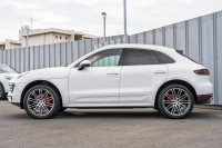 ポルシェ マカン S　ﾍﾞｰｼﾞｭﾊｰﾌﾚｻﾞｰｼｰﾄ ｼｰﾄﾋｰﾀｰ ﾊﾟﾉﾗﾏSR ｸﾗﾘｵﾝﾅﾋﾞTV ｴﾝﾄﾘｰD PDLS ﾊﾟｰｸｾﾝｻｰ BOSE ﾊﾟﾄﾞﾙ 911ﾀｰﾎﾞﾃﾞｻﾞｲﾝ21AW　2年保証