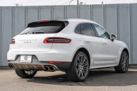 ポルシェ マカン S　ﾍﾞｰｼﾞｭﾊｰﾌﾚｻﾞｰｼｰﾄ ｼｰﾄﾋｰﾀｰ ﾊﾟﾉﾗﾏSR ｸﾗﾘｵﾝﾅﾋﾞTV ｴﾝﾄﾘｰD PDLS ﾊﾟｰｸｾﾝｻｰ BOSE ﾊﾟﾄﾞﾙ 911ﾀｰﾎﾞﾃﾞｻﾞｲﾝ21AW　2年保証