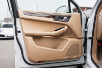 ポルシェ マカン S　ﾍﾞｰｼﾞｭﾊｰﾌﾚｻﾞｰｼｰﾄ ｼｰﾄﾋｰﾀｰ ﾊﾟﾉﾗﾏSR ｸﾗﾘｵﾝﾅﾋﾞTV ｴﾝﾄﾘｰD PDLS ﾊﾟｰｸｾﾝｻｰ BOSE ﾊﾟﾄﾞﾙ 911ﾀｰﾎﾞﾃﾞｻﾞｲﾝ21AW　2年保証