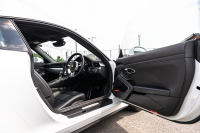 ポルシェ 911(Type991.1) ｶﾚﾗ4　MY16 ﾌﾞﾗｯｸﾚｻﾞｰｽﾎﾟｰﾂｼｰﾄ ｼｰﾄﾋｰﾀｰ ﾅﾋﾞTV ｽﾎﾟｰﾂﾃﾞｻﾞｲﾝｽﾃｱ 電格ﾐﾗｰ ｷｾﾉﾝ ｵｰﾄｴｱｺﾝ ｶﾚﾗ19ｲﾝﾁAW 　2年保証