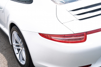 ポルシェ 911(Type991.1) ｶﾚﾗ4　MY16 ﾌﾞﾗｯｸﾚｻﾞｰｽﾎﾟｰﾂｼｰﾄ ｼｰﾄﾋｰﾀｰ ﾅﾋﾞTV ｽﾎﾟｰﾂﾃﾞｻﾞｲﾝｽﾃｱ 電格ﾐﾗｰ ｷｾﾉﾝ ｵｰﾄｴｱｺﾝ ｶﾚﾗ19ｲﾝﾁAW 　2年保証