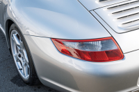 ポルシェ 911(Type997) ｶﾚﾗ4S　ﾌﾞﾗｯｸﾚｻﾞｰｼｰﾄ ｼｰﾄﾋｰﾀｰ ｸﾗﾘｵﾝﾅﾋﾞ ﾌﾙｾｸﾞTV PASM ｶﾚﾗS19ｲﾝﾁAW ｷｾﾉﾝﾍｯﾄﾞﾗｲﾄ ｵｰﾄｴｱｺﾝ PSM ﾊﾞｯｸｶﾒﾗ F/Rﾌｫｸﾞ　2年保証