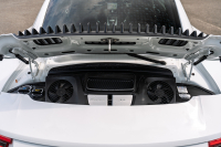 ポルシェ 911(Type991.2) ｶﾚﾗ　MY17 後期ﾓﾃﾞﾙ ﾌﾞﾗｯｸﾚｻﾞｰｼｰﾄ ｼｰﾄﾋｰﾀｰ PCMﾅﾋﾞ ﾌﾙｾｸﾞTV AppleCarPlay PASM ﾊﾟﾄﾞﾙｼﾌﾄ ｷｾﾉﾝ ﾊﾟｰｸｱｼｽﾄ TPM ｶﾚﾗ19ｲﾝﾁAW　2年保証