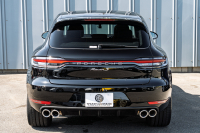 ポルシェ マカン S ｽﾎﾟｰﾂｸﾛﾉPKG　ﾚｻﾞｰPKG(ﾌﾞﾗｯｸ/ｶﾞｰﾈｯﾄﾚｯﾄﾞ) ﾋｰﾀｰ&ﾍﾞﾝﾁﾚｰﾀｰ ﾊﾟﾉﾗﾏSR PCMﾅﾋﾞ CarPlay PDLS+ PASM ｴﾝﾄﾘｰﾄﾞﾗｲﾌﾞ ACC ﾏｶﾝﾀｰﾎﾞ20ｲﾝﾁAW　2年保証