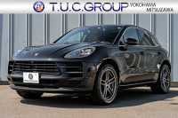 ポルシェ マカン S ｽﾎﾟｰﾂｸﾛﾉPKG　ﾚｻﾞｰPKG(ﾌﾞﾗｯｸ/ｶﾞｰﾈｯﾄﾚｯﾄﾞ) ﾋｰﾀｰ&ﾍﾞﾝﾁﾚｰﾀｰ ﾊﾟﾉﾗﾏSR PCMﾅﾋﾞ CarPlay PDLS+ PASM ｴﾝﾄﾘｰﾄﾞﾗｲﾌﾞ ACC ﾏｶﾝﾀｰﾎﾞ20ｲﾝﾁAW　2年保証