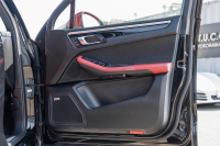 ポルシェ マカン S ｽﾎﾟｰﾂｸﾛﾉPKG　ﾚｻﾞｰPKG(ﾌﾞﾗｯｸ/ｶﾞｰﾈｯﾄﾚｯﾄﾞ) ﾋｰﾀｰ&ﾍﾞﾝﾁﾚｰﾀｰ ﾊﾟﾉﾗﾏSR PCMﾅﾋﾞ CarPlay PDLS+ PASM ｴﾝﾄﾘｰﾄﾞﾗｲﾌﾞ ACC ﾏｶﾝﾀｰﾎﾞ20ｲﾝﾁAW　2年保証