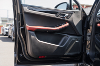 ポルシェ マカン S ｽﾎﾟｰﾂｸﾛﾉPKG　ﾚｻﾞｰPKG(ﾌﾞﾗｯｸ/ｶﾞｰﾈｯﾄﾚｯﾄﾞ) ﾋｰﾀｰ&ﾍﾞﾝﾁﾚｰﾀｰ ﾊﾟﾉﾗﾏSR PCMﾅﾋﾞ CarPlay PDLS+ PASM ｴﾝﾄﾘｰﾄﾞﾗｲﾌﾞ ACC ﾏｶﾝﾀｰﾎﾞ20ｲﾝﾁAW　2年保証