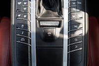 ポルシェ マカン S ｽﾎﾟｰﾂｸﾛﾉPKG　ﾚｻﾞｰPKG(ﾌﾞﾗｯｸ/ｶﾞｰﾈｯﾄﾚｯﾄﾞ) ﾋｰﾀｰ&ﾍﾞﾝﾁﾚｰﾀｰ ﾊﾟﾉﾗﾏSR PCMﾅﾋﾞ CarPlay PDLS+ PASM ｴﾝﾄﾘｰﾄﾞﾗｲﾌﾞ ACC ﾏｶﾝﾀｰﾎﾞ20ｲﾝﾁAW　2年保証