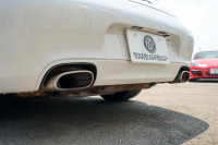 ポルシェ 911(Type997) ｶﾚﾗ ｽﾎﾟｰﾂｸﾛﾉPKG　後期ﾓﾃﾞﾙ ｶﾚﾗﾚｯﾄﾞﾅﾁｭﾗﾙﾚｻﾞｰｲﾝﾃﾘｱ ｸﾗﾘｵﾝﾅﾋﾞ ﾌﾙｾｸﾞTV ﾊﾞｯｸｶﾒﾗ PASM ｷｾﾉﾝ&ﾀﾞｲﾅﾐｯｸｺｰﾅﾘﾝｸﾞﾗｲﾄ ｵｰﾄｴｱｺﾝ ｶﾚﾗ18ｲﾝﾁAW　2年保証