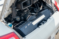 ポルシェ 911(Type997) ｶﾚﾗ ｽﾎﾟｰﾂｸﾛﾉPKG　後期ﾓﾃﾞﾙ ｶﾚﾗﾚｯﾄﾞﾅﾁｭﾗﾙﾚｻﾞｰｲﾝﾃﾘｱ ｸﾗﾘｵﾝﾅﾋﾞ ﾌﾙｾｸﾞTV ﾊﾞｯｸｶﾒﾗ PASM ｷｾﾉﾝ&ﾀﾞｲﾅﾐｯｸｺｰﾅﾘﾝｸﾞﾗｲﾄ ｵｰﾄｴｱｺﾝ ｶﾚﾗ18ｲﾝﾁAW　2年保証