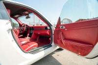 ポルシェ 911(Type997) ｶﾚﾗ ｽﾎﾟｰﾂｸﾛﾉPKG　後期ﾓﾃﾞﾙ ｶﾚﾗﾚｯﾄﾞﾅﾁｭﾗﾙﾚｻﾞｰｲﾝﾃﾘｱ ｸﾗﾘｵﾝﾅﾋﾞ ﾌﾙｾｸﾞTV ﾊﾞｯｸｶﾒﾗ PASM ｷｾﾉﾝ&ﾀﾞｲﾅﾐｯｸｺｰﾅﾘﾝｸﾞﾗｲﾄ ｵｰﾄｴｱｺﾝ ｶﾚﾗ18ｲﾝﾁAW　2年保証