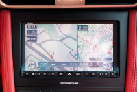 ポルシェ 911(Type997) ｶﾚﾗ ｽﾎﾟｰﾂｸﾛﾉPKG　後期ﾓﾃﾞﾙ ｶﾚﾗﾚｯﾄﾞﾅﾁｭﾗﾙﾚｻﾞｰｲﾝﾃﾘｱ ｸﾗﾘｵﾝﾅﾋﾞ ﾌﾙｾｸﾞTV ﾊﾞｯｸｶﾒﾗ PASM ｷｾﾉﾝ&ﾀﾞｲﾅﾐｯｸｺｰﾅﾘﾝｸﾞﾗｲﾄ ｵｰﾄｴｱｺﾝ ｶﾚﾗ18ｲﾝﾁAW　2年保証