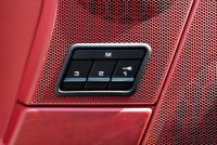 ポルシェ 911(Type997) ｶﾚﾗ ｽﾎﾟｰﾂｸﾛﾉPKG　後期ﾓﾃﾞﾙ ｶﾚﾗﾚｯﾄﾞﾅﾁｭﾗﾙﾚｻﾞｰｲﾝﾃﾘｱ ｸﾗﾘｵﾝﾅﾋﾞ ﾌﾙｾｸﾞTV ﾊﾞｯｸｶﾒﾗ PASM ｷｾﾉﾝ&ﾀﾞｲﾅﾐｯｸｺｰﾅﾘﾝｸﾞﾗｲﾄ ｵｰﾄｴｱｺﾝ ｶﾚﾗ18ｲﾝﾁAW　2年保証