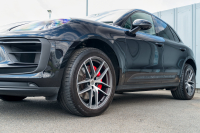 ポルシェ マカン S ｽﾎﾟｰﾂｸﾛﾉPKG　1ｵｰﾅｰ ｱﾀﾞﾌﾟﾃｨﾌﾞｽﾎﾟｰﾂｼｰﾄ ﾋｰﾀｰ ﾊﾟﾉﾗﾏSR PCMﾅﾋﾞ CarPlay PDLS+ PASM ｴﾝﾄﾘｰﾄﾞﾗｲﾌﾞ ACC ﾚｰﾝｷｰﾌﾟTPM ﾏｶﾝS20ｲﾝﾁAW　2年保証