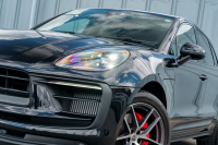 ポルシェ マカン S ｽﾎﾟｰﾂｸﾛﾉPKG　1ｵｰﾅｰ ｱﾀﾞﾌﾟﾃｨﾌﾞｽﾎﾟｰﾂｼｰﾄ ﾋｰﾀｰ ﾊﾟﾉﾗﾏSR PCMﾅﾋﾞ CarPlay PDLS+ PASM ｴﾝﾄﾘｰﾄﾞﾗｲﾌﾞ ACC ﾚｰﾝｷｰﾌﾟTPM ﾏｶﾝS20ｲﾝﾁAW　2年保証