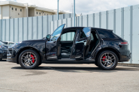 ポルシェ マカン S ｽﾎﾟｰﾂｸﾛﾉPKG　1ｵｰﾅｰ ｱﾀﾞﾌﾟﾃｨﾌﾞｽﾎﾟｰﾂｼｰﾄ ﾋｰﾀｰ ﾊﾟﾉﾗﾏSR PCMﾅﾋﾞ CarPlay PDLS+ PASM ｴﾝﾄﾘｰﾄﾞﾗｲﾌﾞ ACC ﾚｰﾝｷｰﾌﾟTPM ﾏｶﾝS20ｲﾝﾁAW　2年保証