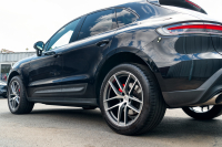 ポルシェ マカン S ｽﾎﾟｰﾂｸﾛﾉPKG　1ｵｰﾅｰ ｱﾀﾞﾌﾟﾃｨﾌﾞｽﾎﾟｰﾂｼｰﾄ ﾋｰﾀｰ ﾊﾟﾉﾗﾏSR PCMﾅﾋﾞ CarPlay PDLS+ PASM ｴﾝﾄﾘｰﾄﾞﾗｲﾌﾞ ACC ﾚｰﾝｷｰﾌﾟTPM ﾏｶﾝS20ｲﾝﾁAW　2年保証