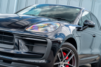 ポルシェ マカン S ｽﾎﾟｰﾂｸﾛﾉPKG　1ｵｰﾅｰ ｱﾀﾞﾌﾟﾃｨﾌﾞｽﾎﾟｰﾂｼｰﾄ ﾋｰﾀｰ ﾊﾟﾉﾗﾏSR PCMﾅﾋﾞ CarPlay PDLS+ PASM ｴﾝﾄﾘｰﾄﾞﾗｲﾌﾞ ACC ﾚｰﾝｷｰﾌﾟTPM ﾏｶﾝS20ｲﾝﾁAW　2年保証