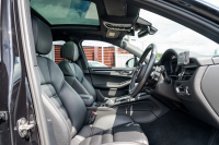 ポルシェ マカン S ｽﾎﾟｰﾂｸﾛﾉPKG　1ｵｰﾅｰ ｱﾀﾞﾌﾟﾃｨﾌﾞｽﾎﾟｰﾂｼｰﾄ ﾋｰﾀｰ ﾊﾟﾉﾗﾏSR PCMﾅﾋﾞ CarPlay PDLS+ PASM ｴﾝﾄﾘｰﾄﾞﾗｲﾌﾞ ACC ﾚｰﾝｷｰﾌﾟTPM ﾏｶﾝS20ｲﾝﾁAW　2年保証