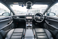 ポルシェ マカン S ｽﾎﾟｰﾂｸﾛﾉPKG　1ｵｰﾅｰ ｱﾀﾞﾌﾟﾃｨﾌﾞｽﾎﾟｰﾂｼｰﾄ ﾋｰﾀｰ ﾊﾟﾉﾗﾏSR PCMﾅﾋﾞ CarPlay PDLS+ PASM ｴﾝﾄﾘｰﾄﾞﾗｲﾌﾞ ACC ﾚｰﾝｷｰﾌﾟTPM ﾏｶﾝS20ｲﾝﾁAW　2年保証