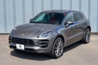 ポルシェ マカン ﾀｰﾎﾞ　ｶﾞｰﾈｯﾄﾚｯﾄﾞﾚｻﾞｰｼｰﾄ PCMﾅﾋﾞｱﾗｳﾝﾄﾞﾋﾞｭｰ Carplay LED/PDLS+ PASM ｴﾝﾄﾘｰﾄﾞﾗｲﾌﾞ ﾚｰﾝﾃﾞﾊﾟｰﾁｬｰﾜｰﾆﾝｸﾞ 911ﾀｰﾎﾞﾃﾞｻﾞｲﾝ21ｲﾝﾁAW　2年保証