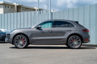 ポルシェ マカン ﾀｰﾎﾞ　ｶﾞｰﾈｯﾄﾚｯﾄﾞﾚｻﾞｰｼｰﾄ PCMﾅﾋﾞｱﾗｳﾝﾄﾞﾋﾞｭｰ Carplay LED/PDLS+ PASM ｴﾝﾄﾘｰﾄﾞﾗｲﾌﾞ ﾚｰﾝﾃﾞﾊﾟｰﾁｬｰﾜｰﾆﾝｸﾞ 911ﾀｰﾎﾞﾃﾞｻﾞｲﾝ21ｲﾝﾁAW　2年保証