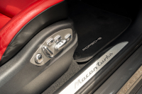 ポルシェ マカン ﾀｰﾎﾞ　ｶﾞｰﾈｯﾄﾚｯﾄﾞﾚｻﾞｰｼｰﾄ PCMﾅﾋﾞｱﾗｳﾝﾄﾞﾋﾞｭｰ Carplay LED/PDLS+ PASM ｴﾝﾄﾘｰﾄﾞﾗｲﾌﾞ ﾚｰﾝﾃﾞﾊﾟｰﾁｬｰﾜｰﾆﾝｸﾞ 911ﾀｰﾎﾞﾃﾞｻﾞｲﾝ21ｲﾝﾁAW　2年保証