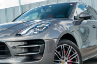 ポルシェ マカン ﾀｰﾎﾞ　ｶﾞｰﾈｯﾄﾚｯﾄﾞﾚｻﾞｰｼｰﾄ PCMﾅﾋﾞｱﾗｳﾝﾄﾞﾋﾞｭｰ Carplay LED/PDLS+ PASM ｴﾝﾄﾘｰﾄﾞﾗｲﾌﾞ ﾚｰﾝﾃﾞﾊﾟｰﾁｬｰﾜｰﾆﾝｸﾞ 911ﾀｰﾎﾞﾃﾞｻﾞｲﾝ21ｲﾝﾁAW　2年保証