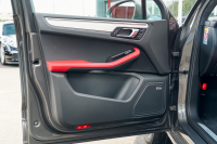 ポルシェ マカン ﾀｰﾎﾞ　ｶﾞｰﾈｯﾄﾚｯﾄﾞﾚｻﾞｰｼｰﾄ PCMﾅﾋﾞｱﾗｳﾝﾄﾞﾋﾞｭｰ Carplay LED/PDLS+ PASM ｴﾝﾄﾘｰﾄﾞﾗｲﾌﾞ ﾚｰﾝﾃﾞﾊﾟｰﾁｬｰﾜｰﾆﾝｸﾞ 911ﾀｰﾎﾞﾃﾞｻﾞｲﾝ21ｲﾝﾁAW　2年保証