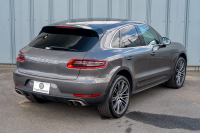 ポルシェ マカン ﾀｰﾎﾞ　ｶﾞｰﾈｯﾄﾚｯﾄﾞﾚｻﾞｰｼｰﾄ PCMﾅﾋﾞｱﾗｳﾝﾄﾞﾋﾞｭｰ Carplay LED/PDLS+ PASM ｴﾝﾄﾘｰﾄﾞﾗｲﾌﾞ ﾚｰﾝﾃﾞﾊﾟｰﾁｬｰﾜｰﾆﾝｸﾞ 911ﾀｰﾎﾞﾃﾞｻﾞｲﾝ21ｲﾝﾁAW　2年保証