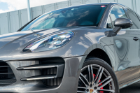 ポルシェ マカン ﾀｰﾎﾞ　ｶﾞｰﾈｯﾄﾚｯﾄﾞﾚｻﾞｰｼｰﾄ PCMﾅﾋﾞｱﾗｳﾝﾄﾞﾋﾞｭｰ Carplay LED/PDLS+ PASM ｴﾝﾄﾘｰﾄﾞﾗｲﾌﾞ ﾚｰﾝﾃﾞﾊﾟｰﾁｬｰﾜｰﾆﾝｸﾞ 911ﾀｰﾎﾞﾃﾞｻﾞｲﾝ21ｲﾝﾁAW　2年保証