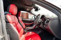 ポルシェ マカン ﾀｰﾎﾞ　ｶﾞｰﾈｯﾄﾚｯﾄﾞﾚｻﾞｰｼｰﾄ PCMﾅﾋﾞｱﾗｳﾝﾄﾞﾋﾞｭｰ Carplay LED/PDLS+ PASM ｴﾝﾄﾘｰﾄﾞﾗｲﾌﾞ ﾚｰﾝﾃﾞﾊﾟｰﾁｬｰﾜｰﾆﾝｸﾞ 911ﾀｰﾎﾞﾃﾞｻﾞｲﾝ21ｲﾝﾁAW　2年保証