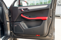 ポルシェ マカン ﾀｰﾎﾞ　ｶﾞｰﾈｯﾄﾚｯﾄﾞﾚｻﾞｰｼｰﾄ PCMﾅﾋﾞｱﾗｳﾝﾄﾞﾋﾞｭｰ Carplay LED/PDLS+ PASM ｴﾝﾄﾘｰﾄﾞﾗｲﾌﾞ ﾚｰﾝﾃﾞﾊﾟｰﾁｬｰﾜｰﾆﾝｸﾞ 911ﾀｰﾎﾞﾃﾞｻﾞｲﾝ21ｲﾝﾁAW　2年保証