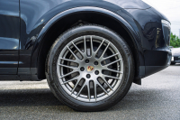 ポルシェ カイエン ﾌﾟﾗﾁﾅｴﾃﾞｨｼｮﾝ　特別仕様車 1ｵｰﾅｰ 後期ﾓﾃﾞﾙ ﾌﾞﾗｯｸﾊｰﾌﾚｻﾞｰ PCMﾅﾋﾞ 地ﾃﾞｼﾞﾁｭｰﾅｰ CarPlay PDLS BOSE ｸﾙｺﾝ ﾊﾟｰｸｱｼｽﾄ RSｽﾊﾟｲﾀﾞｰ20ｲﾝﾁAW　2年保証