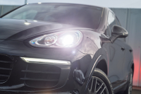 ポルシェ カイエン ﾌﾟﾗﾁﾅｴﾃﾞｨｼｮﾝ　特別仕様車 1ｵｰﾅｰ 後期ﾓﾃﾞﾙ ﾌﾞﾗｯｸﾊｰﾌﾚｻﾞｰ PCMﾅﾋﾞ 地ﾃﾞｼﾞﾁｭｰﾅｰ CarPlay PDLS BOSE ｸﾙｺﾝ ﾊﾟｰｸｱｼｽﾄ RSｽﾊﾟｲﾀﾞｰ20ｲﾝﾁAW　2年保証