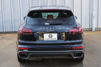 ポルシェ カイエン ﾌﾟﾗﾁﾅｴﾃﾞｨｼｮﾝ　特別仕様車 1ｵｰﾅｰ 後期ﾓﾃﾞﾙ ﾌﾞﾗｯｸﾊｰﾌﾚｻﾞｰ PCMﾅﾋﾞ 地ﾃﾞｼﾞﾁｭｰﾅｰ CarPlay PDLS BOSE ｸﾙｺﾝ ﾊﾟｰｸｱｼｽﾄ RSｽﾊﾟｲﾀﾞｰ20ｲﾝﾁAW　2年保証