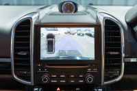 ポルシェ カイエン ﾌﾟﾗﾁﾅｴﾃﾞｨｼｮﾝ　特別仕様車 1ｵｰﾅｰ 後期ﾓﾃﾞﾙ ﾌﾞﾗｯｸﾊｰﾌﾚｻﾞｰ PCMﾅﾋﾞ 地ﾃﾞｼﾞﾁｭｰﾅｰ CarPlay PDLS BOSE ｸﾙｺﾝ ﾊﾟｰｸｱｼｽﾄ RSｽﾊﾟｲﾀﾞｰ20ｲﾝﾁAW　2年保証