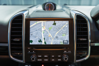 ポルシェ カイエン ﾌﾟﾗﾁﾅｴﾃﾞｨｼｮﾝ　特別仕様車 1ｵｰﾅｰ 後期ﾓﾃﾞﾙ ﾌﾞﾗｯｸﾊｰﾌﾚｻﾞｰ PCMﾅﾋﾞ 地ﾃﾞｼﾞﾁｭｰﾅｰ CarPlay PDLS BOSE ｸﾙｺﾝ ﾊﾟｰｸｱｼｽﾄ RSｽﾊﾟｲﾀﾞｰ20ｲﾝﾁAW　2年保証