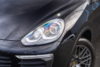 ポルシェ カイエン ﾌﾟﾗﾁﾅｴﾃﾞｨｼｮﾝ　特別仕様車 1ｵｰﾅｰ 後期ﾓﾃﾞﾙ ﾌﾞﾗｯｸﾊｰﾌﾚｻﾞｰ PCMﾅﾋﾞ 地ﾃﾞｼﾞﾁｭｰﾅｰ CarPlay PDLS BOSE ｸﾙｺﾝ ﾊﾟｰｸｱｼｽﾄ RSｽﾊﾟｲﾀﾞｰ20ｲﾝﾁAW　2年保証