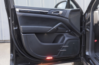 ポルシェ カイエン ﾌﾟﾗﾁﾅｴﾃﾞｨｼｮﾝ　特別仕様車 1ｵｰﾅｰ 後期ﾓﾃﾞﾙ ﾌﾞﾗｯｸﾊｰﾌﾚｻﾞｰ PCMﾅﾋﾞ 地ﾃﾞｼﾞﾁｭｰﾅｰ CarPlay PDLS BOSE ｸﾙｺﾝ ﾊﾟｰｸｱｼｽﾄ RSｽﾊﾟｲﾀﾞｰ20ｲﾝﾁAW　2年保証