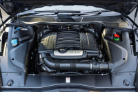 ポルシェ カイエン ﾌﾟﾗﾁﾅｴﾃﾞｨｼｮﾝ　特別仕様車 1ｵｰﾅｰ 後期ﾓﾃﾞﾙ ﾌﾞﾗｯｸﾊｰﾌﾚｻﾞｰ PCMﾅﾋﾞ 地ﾃﾞｼﾞﾁｭｰﾅｰ CarPlay PDLS BOSE ｸﾙｺﾝ ﾊﾟｰｸｱｼｽﾄ RSｽﾊﾟｲﾀﾞｰ20ｲﾝﾁAW　2年保証