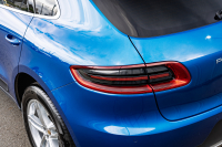 ポルシェ マカン S　ﾌﾞﾗｯｸﾊｰﾌﾚｻﾞｰｼｰﾄ ｸﾗﾘｵﾝﾅﾋﾞ ﾌﾙｾｸﾞTV BTｵｰﾃﾞｨｵ PDLS/ｷｾﾉﾝﾗｲﾄ ﾊﾟｰｸｱｼｽﾄ ｵｰﾄﾃｰﾙｹﾞｰﾄ ｶﾗｰｸﾚｽﾄｾﾝﾀｰｷｬｯﾌﾟ ﾏｶﾝﾀｰﾎﾞ19ｲﾝﾁAW　2年保証