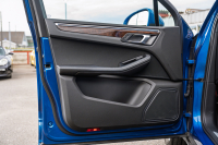 ポルシェ マカン S　ﾌﾞﾗｯｸﾊｰﾌﾚｻﾞｰｼｰﾄ ｸﾗﾘｵﾝﾅﾋﾞ ﾌﾙｾｸﾞTV BTｵｰﾃﾞｨｵ PDLS/ｷｾﾉﾝﾗｲﾄ ﾊﾟｰｸｱｼｽﾄ ｵｰﾄﾃｰﾙｹﾞｰﾄ ｶﾗｰｸﾚｽﾄｾﾝﾀｰｷｬｯﾌﾟ ﾏｶﾝﾀｰﾎﾞ19ｲﾝﾁAW　2年保証