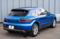 ポルシェ マカン S　ﾌﾞﾗｯｸﾊｰﾌﾚｻﾞｰｼｰﾄ ｸﾗﾘｵﾝﾅﾋﾞ ﾌﾙｾｸﾞTV BTｵｰﾃﾞｨｵ PDLS/ｷｾﾉﾝﾗｲﾄ ﾊﾟｰｸｱｼｽﾄ ｵｰﾄﾃｰﾙｹﾞｰﾄ ｶﾗｰｸﾚｽﾄｾﾝﾀｰｷｬｯﾌﾟ ﾏｶﾝﾀｰﾎﾞ19ｲﾝﾁAW　2年保証