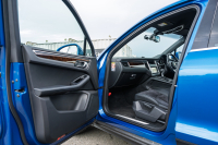 ポルシェ マカン S　ﾌﾞﾗｯｸﾊｰﾌﾚｻﾞｰｼｰﾄ ｸﾗﾘｵﾝﾅﾋﾞ ﾌﾙｾｸﾞTV BTｵｰﾃﾞｨｵ PDLS/ｷｾﾉﾝﾗｲﾄ ﾊﾟｰｸｱｼｽﾄ ｵｰﾄﾃｰﾙｹﾞｰﾄ ｶﾗｰｸﾚｽﾄｾﾝﾀｰｷｬｯﾌﾟ ﾏｶﾝﾀｰﾎﾞ19ｲﾝﾁAW　2年保証