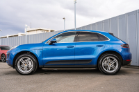 ポルシェ マカン S　ﾌﾞﾗｯｸﾊｰﾌﾚｻﾞｰｼｰﾄ ｸﾗﾘｵﾝﾅﾋﾞ ﾌﾙｾｸﾞTV BTｵｰﾃﾞｨｵ PDLS/ｷｾﾉﾝﾗｲﾄ ﾊﾟｰｸｱｼｽﾄ ｵｰﾄﾃｰﾙｹﾞｰﾄ ｶﾗｰｸﾚｽﾄｾﾝﾀｰｷｬｯﾌﾟ ﾏｶﾝﾀｰﾎﾞ19ｲﾝﾁAW　2年保証